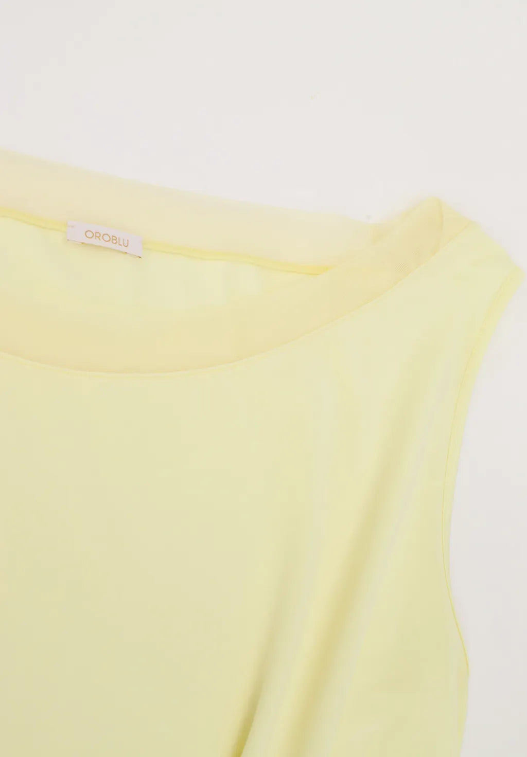 Oroblu Perfect Line Modal tank top