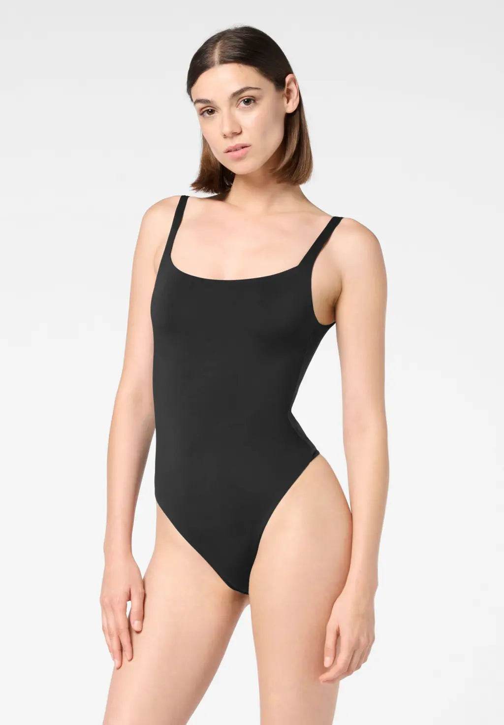 Oroblu Skinwear String Body - Elzinga Kousen
