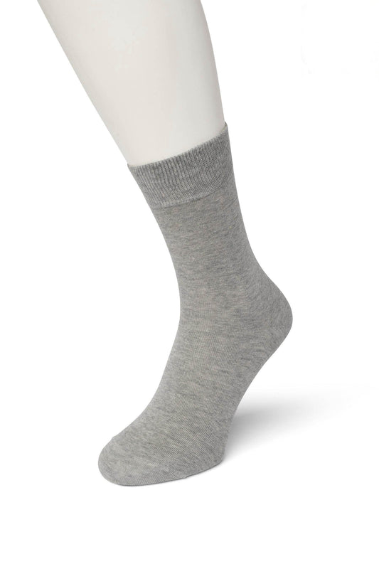 Bonnie Doon Cotton Sock kinder - Elzinga Kousen