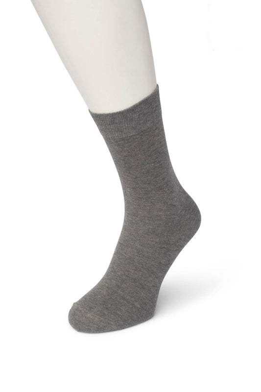 Bonnie Doon Cotton Sock kinder - Elzinga Kousen