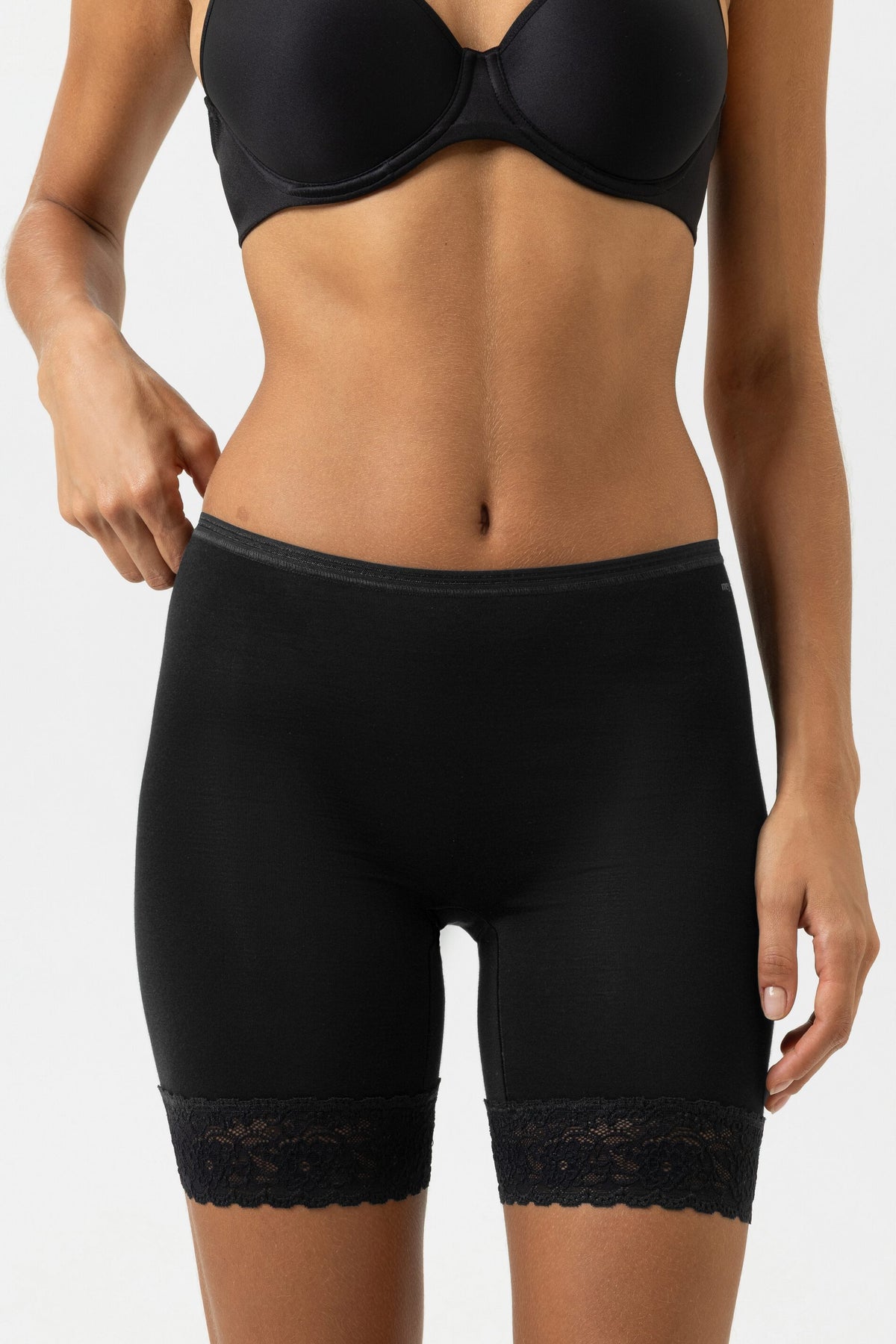 Mey Long Pants Lights Basic – Zachte Viscose Broek