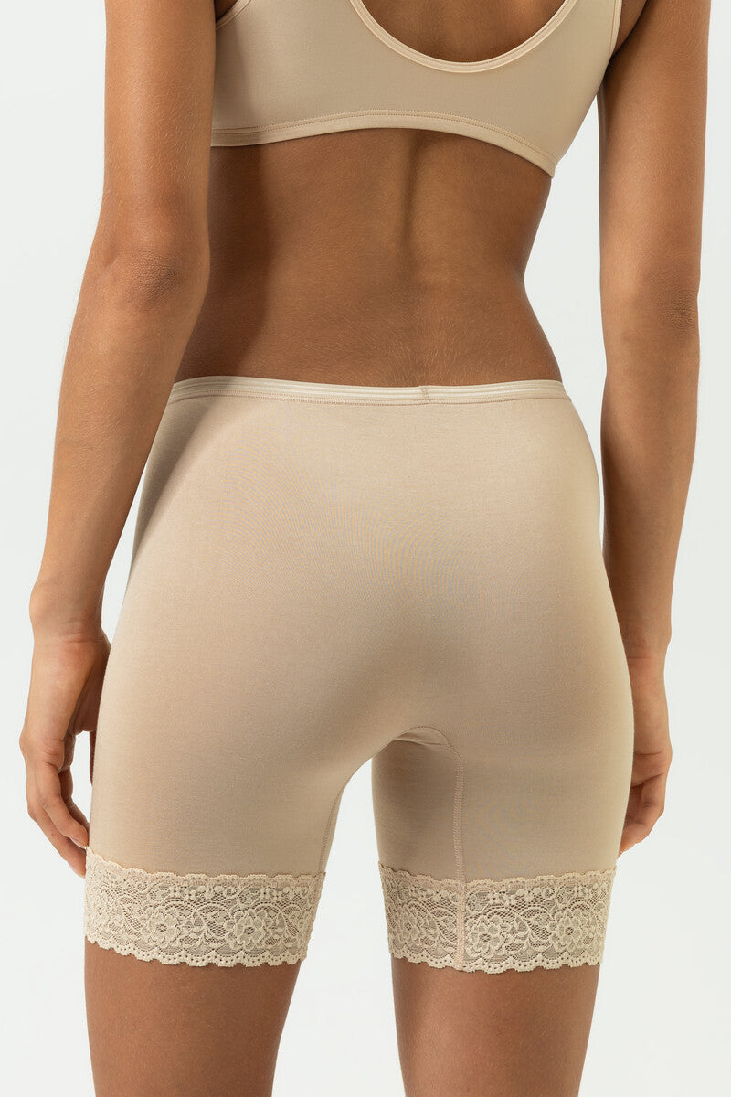 Mey Long Pants Lights Basic – Zachte Viscose Broek