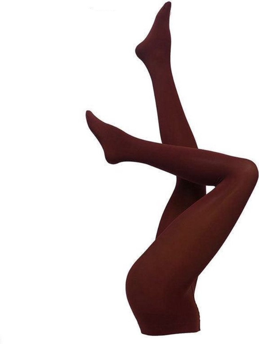 Cette Dublin 60 den panty plussize – comfortabel & mat