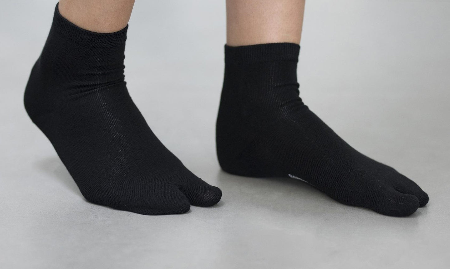 Bonnie Doon Big Toe Sock