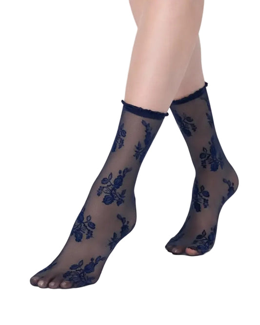 Oroblu Ethereal pantysokje 20 den – transparant SALE