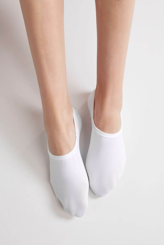 Cada Cotton sneakersok 2-pack - Elzinga Kousen