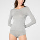 Oroblu Perfect Line Cashmere t-shirt long sleeve