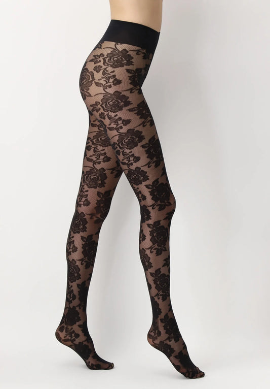 Oroblu All Colors Pure Lace Tights 20