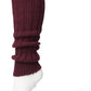 Bonnie Doon Sleever/Legwarmer