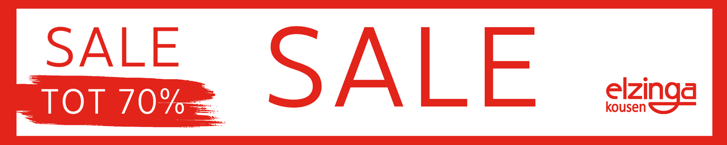 SALE2 - Elzinga Kousen