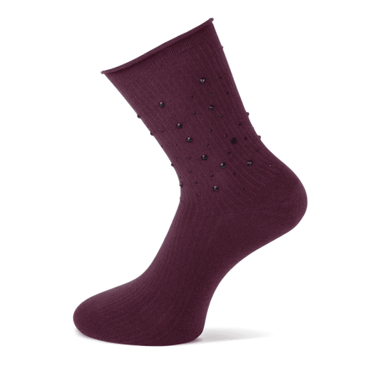 Marcmarcs Jane dames sok - Elzinga Kousen