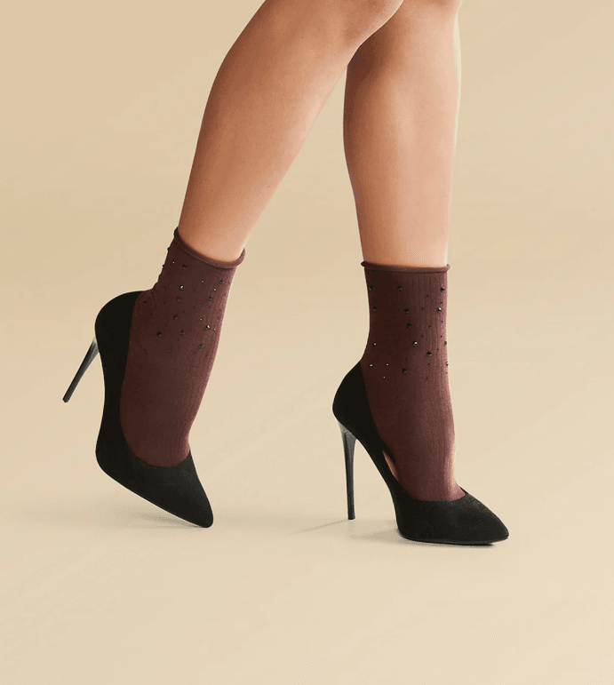 Marcmarcs Jane dames sok - Elzinga Kousen