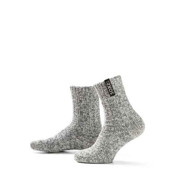 SOXS Originals Kuithoogte Unisex - Elzinga Kousen