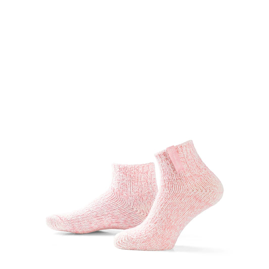 SOXS Sleepwell sokken met Double Pink Label | Wol - Elzinga Kousen