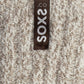 SOXS Originals Beige Wol – Label Chestnut SALE