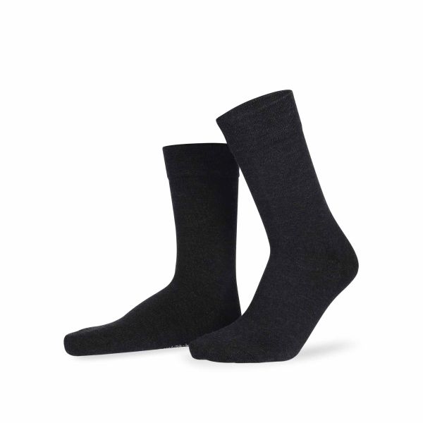 Hudson Relax Woolmix Clima heren sok