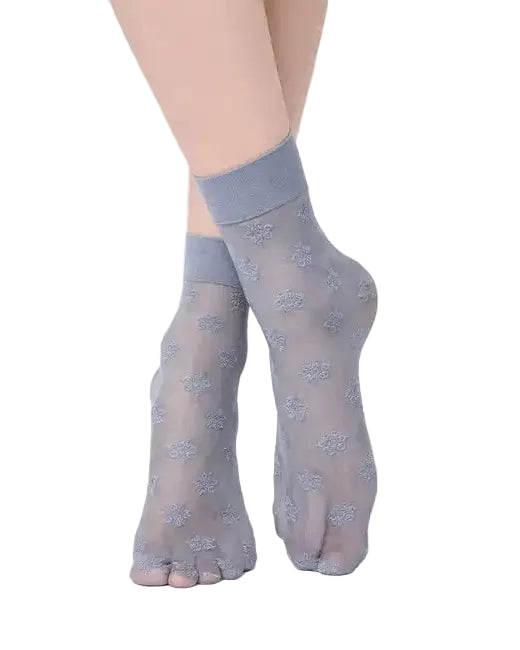 Oroblu Lovely Rose pantysokje 20 den – transparant SALE