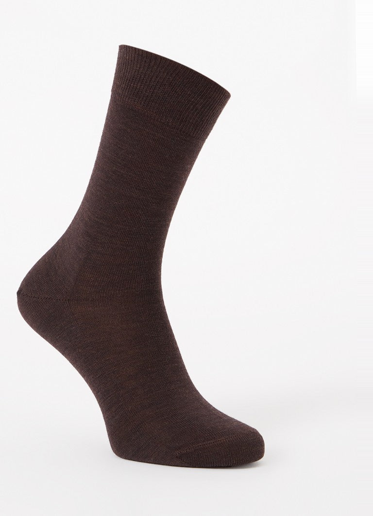 Kunert Wool Care dames sok
