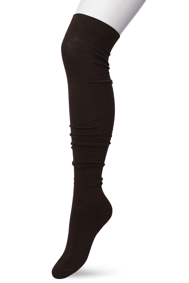 Bonnie Doon Overknees