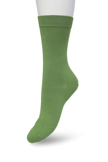 Bonnie Doon Cotton sock dames sok