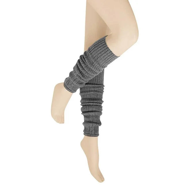 Hudson Winter Spirit beenwarmer dames wol
