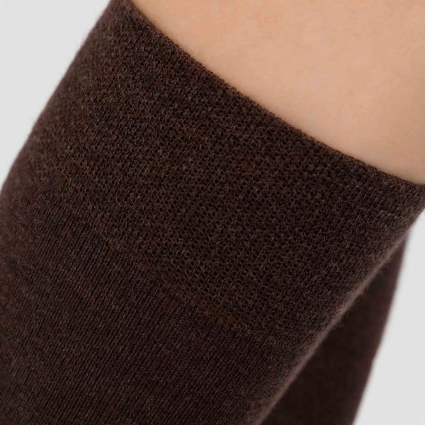 Hudson Relax Woolmix Clima dames kniekous