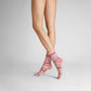 Hudson Trend Stripe dames sok - Elzinga Kousen