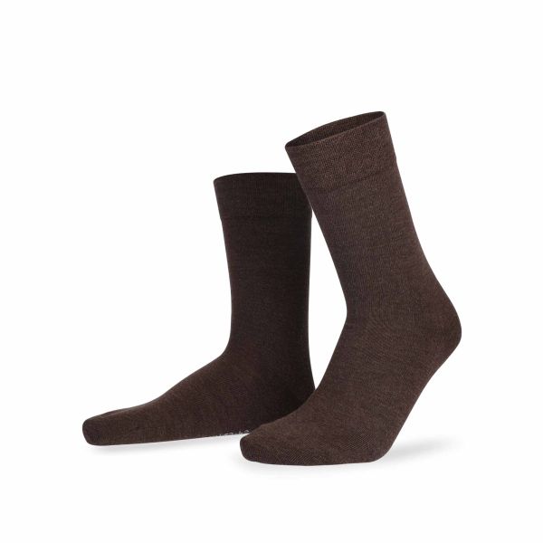 Hudson Relax Woolmix Clima heren sok