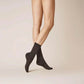 Kunert Wool Care dames sok - Elzinga Kousen