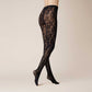 Kunert Magical Net Panty – Netpanty met Bloemenpatroon