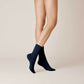 Kunert Wool Care dames sok - Elzinga Kousen