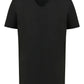 Mey Dry Cotton Colour V-hals T-shirt kort mouw