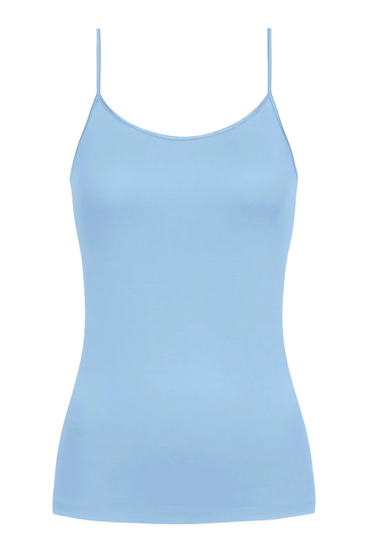 Mey Emotion Spaghetti top SALE - Elzinga Kousen