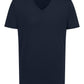 Mey Dry Cotton Colour V-hals T-shirt kort mouw
