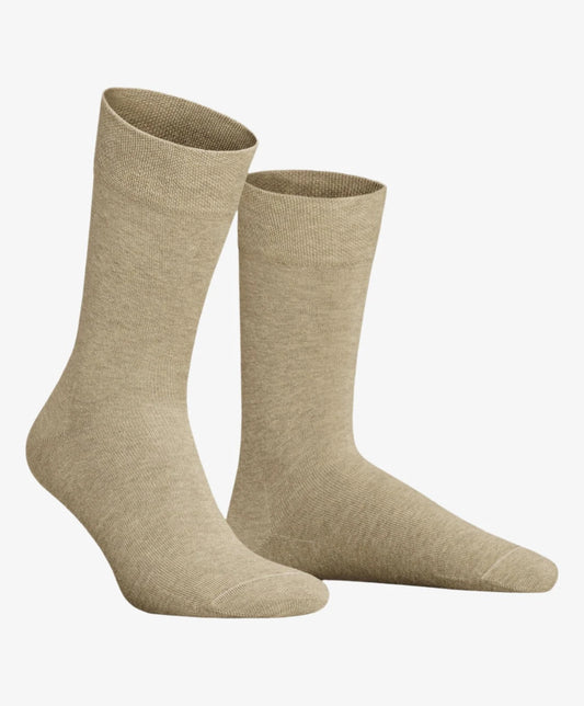 Hudson Relax Cotton heren sok