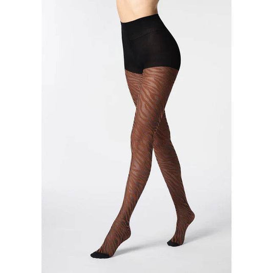 Oroblu Savage 30 panty - Elzinga Kousen