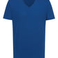Mey Dry Cotton Colour V-hals T-shirt kort mouw