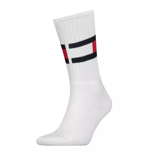 Tommy Hilfiger Flag Sportsok unisex