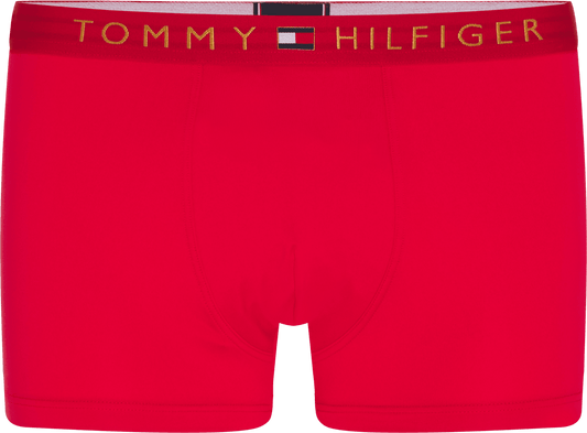 Tommy Hilfiger Microfiber Trunk - Elzinga Kousen