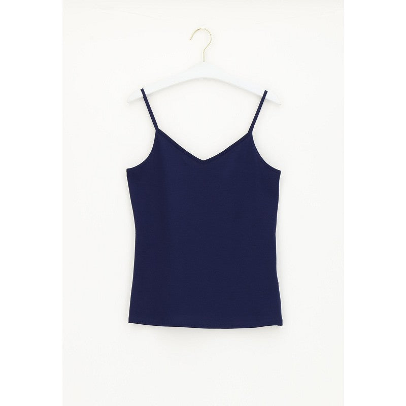 Oroblu Perfect Line Cotton Top