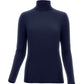 Oroblu Perfect Line Cashmere Turtle Neck long sleeve