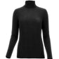 Oroblu Perfect Line Cashmere Turtle Neck long sleeve