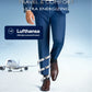 Falke Ultra Energizing heren kniekous