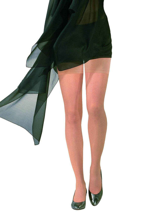 Ballerina's Secret Fantasy Hold Ups Kousen (L/XL) (XL Ballerina's Secret Fantasy Hold Ups Kousen (L/XL) (XL