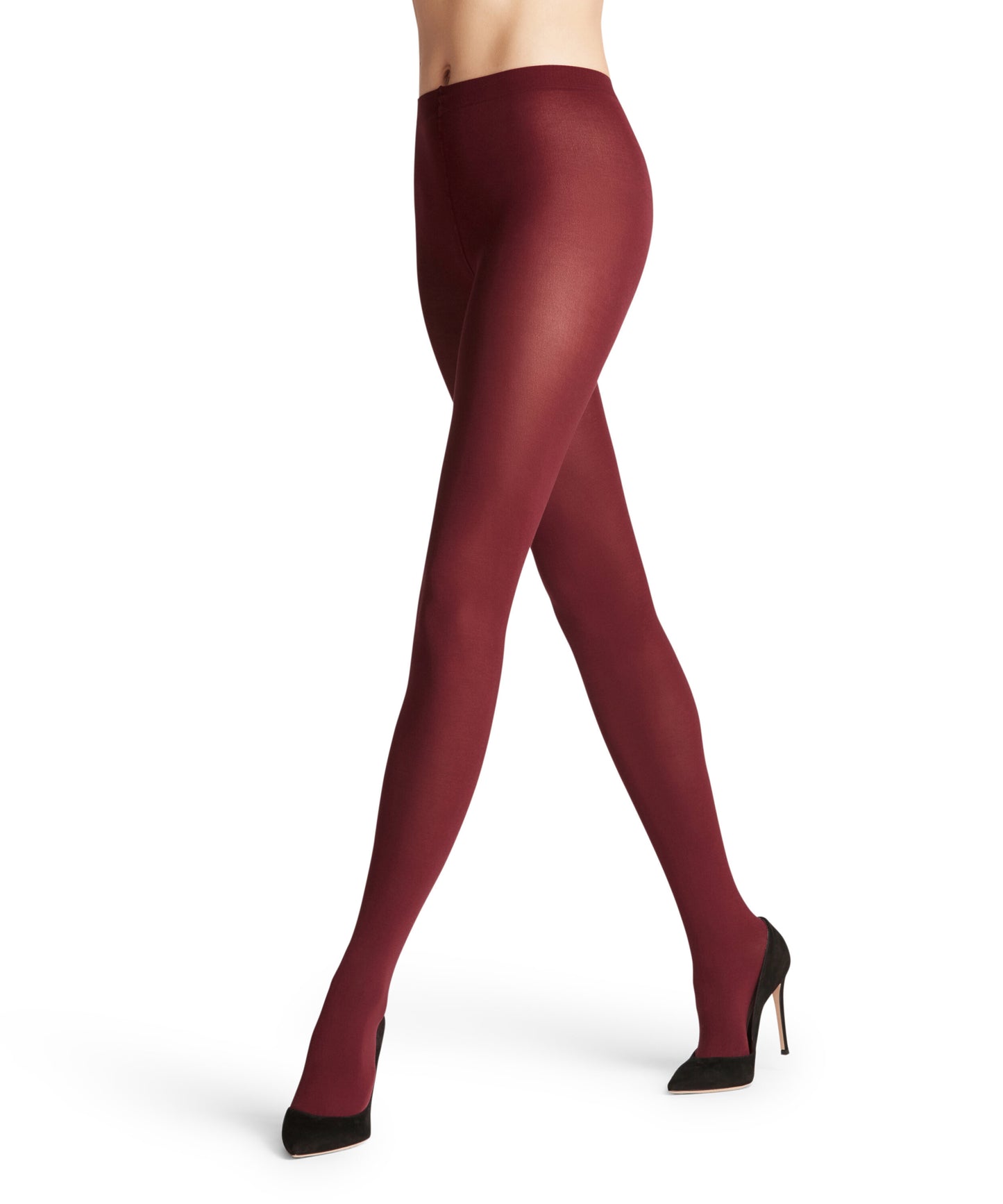 Falke Cotton Touch dames tights