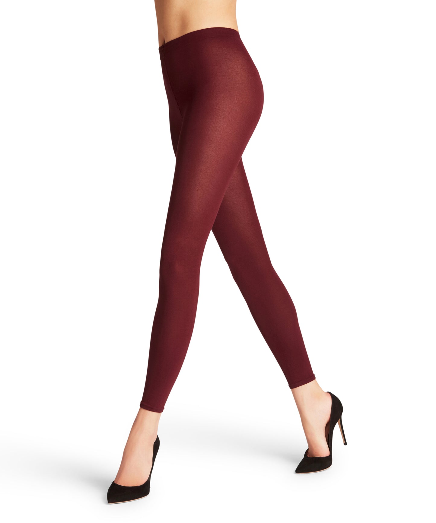 Falke Cotton Touch dames legging