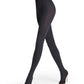 Falke Pure Matt 100 tights