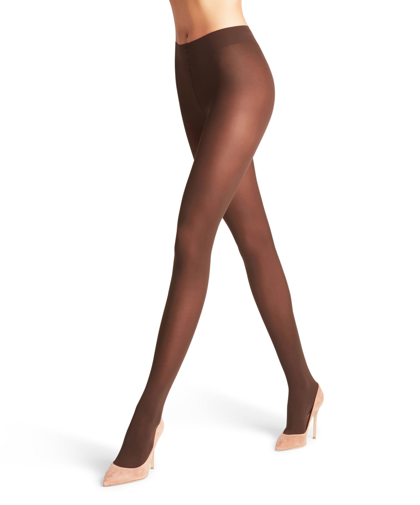 Falke Pure Matt 50 tights