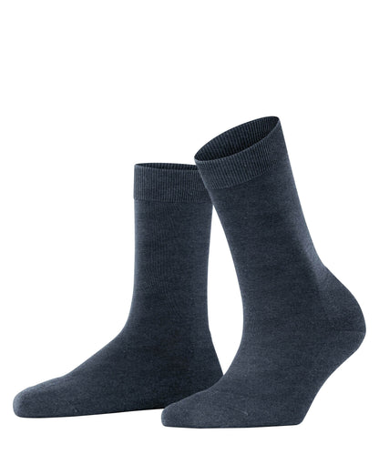 Falke Climawool dames sok - Elzinga Kousen