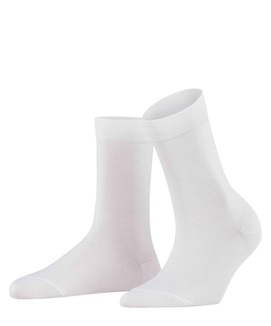 Falke Cotton Touch sok - Elzinga Kousen